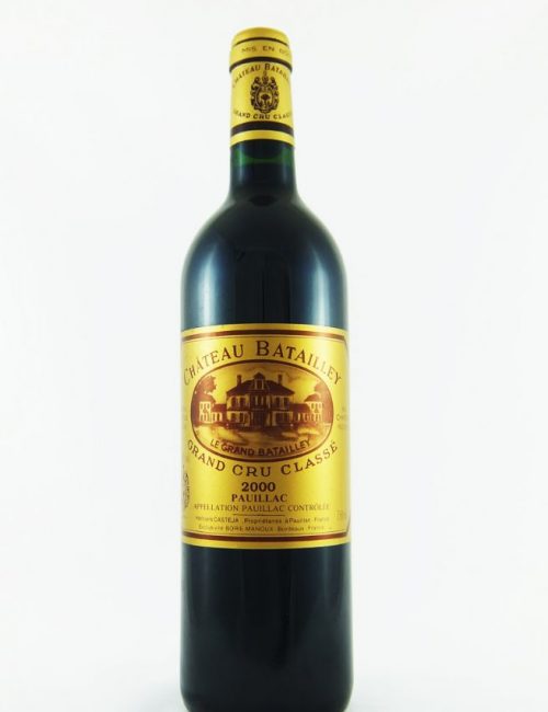 batailley 2000